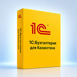 1С:Бухгалтерия 8 для Казахстана. Электронная поставка